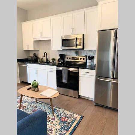 Apartamento Cowart Chattanooga Exterior foto