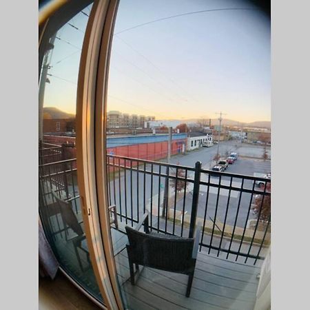 Apartamento Cowart Chattanooga Exterior foto