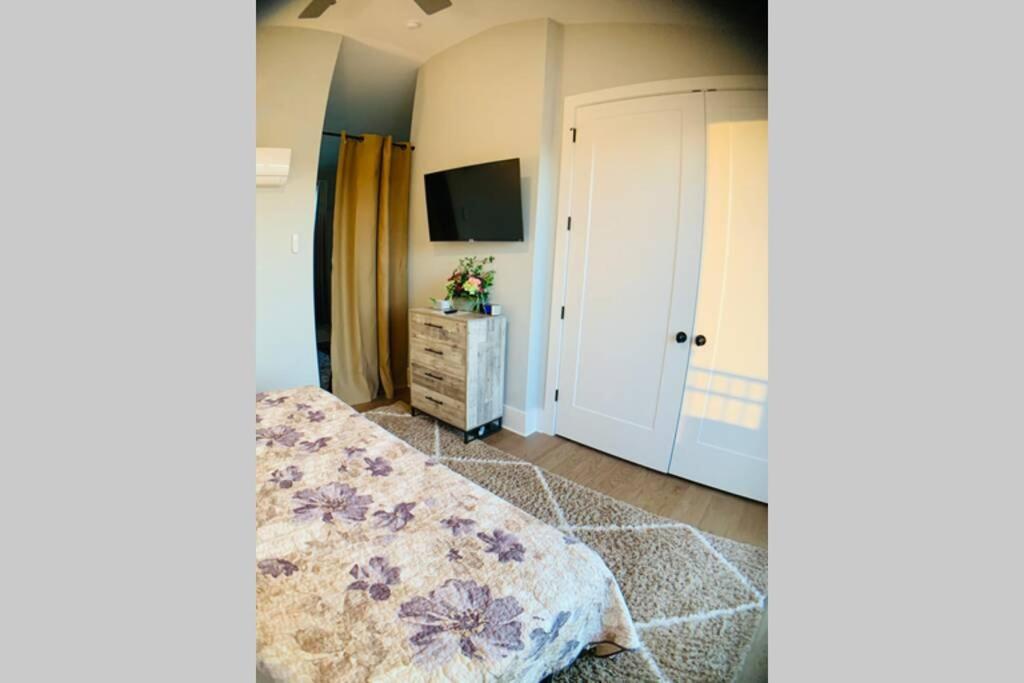 Apartamento Cowart Chattanooga Exterior foto