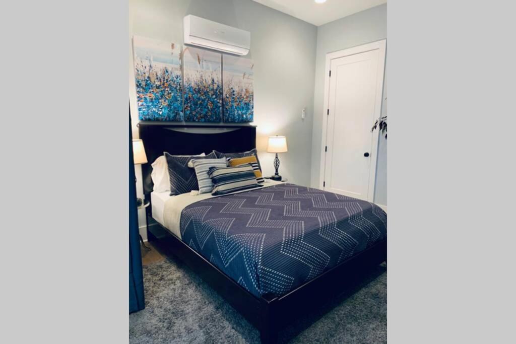 Apartamento Cowart Chattanooga Exterior foto