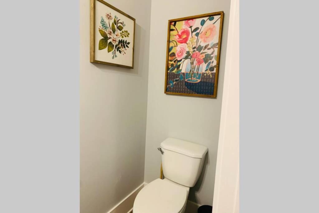 Apartamento Cowart Chattanooga Exterior foto