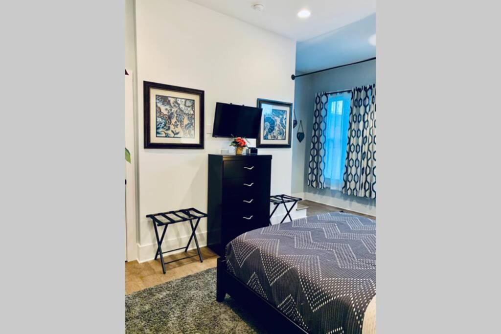 Apartamento Cowart Chattanooga Exterior foto